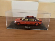 1/43 - Taxi du Monde - Maybach