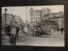 13 MARSEILLE PROVENCAL COUPLING - 65563