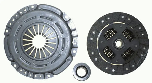 Kit embrayage 3000 449 001 - kit,