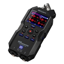 Enregistreur pratique ZOOM H4