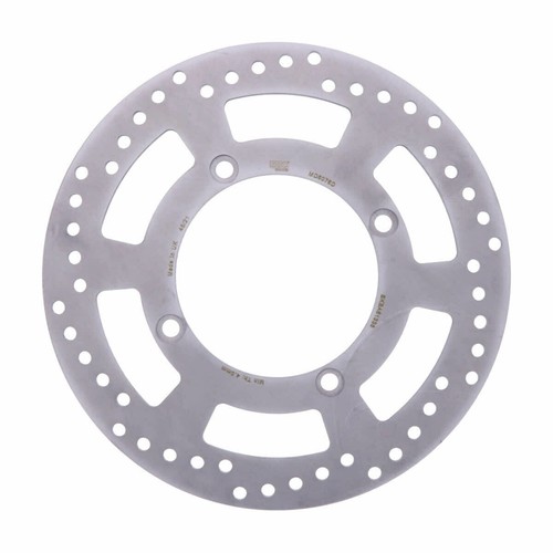 Motorcycle brake disc ebc - disc,