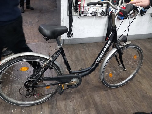 Vélo pour femme - pour,