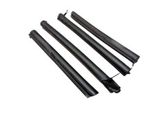 Roof Convertible Top Gaskets for SAAB 9-3 CABRIOLET YS3D 2.0 TURBO RHD