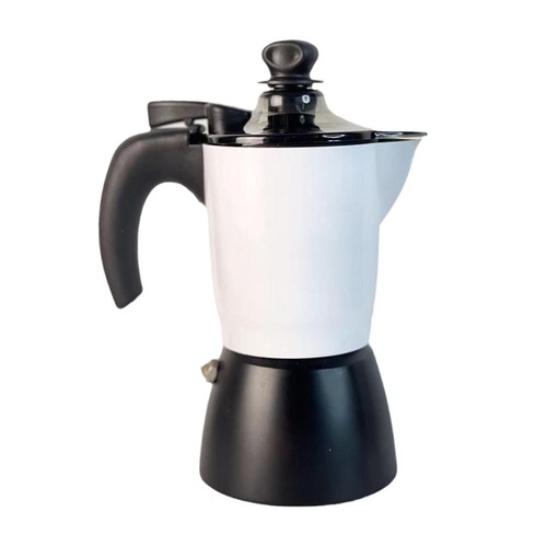 Moca percolateur camping pot - camping,