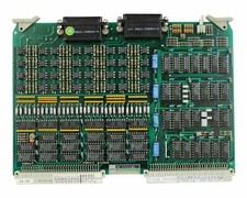 PHILIPS PROCESSOR PCB BOARD MPC 1711/00 ASML PAS 5000/02500 9406.217.1100