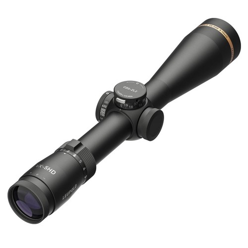 Leupold 5hd 15x44mm - leupold, vx-5hd
