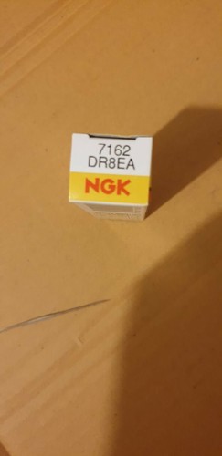 Bougie dr8ea jobber linhai - bougie,