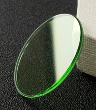 Pièce détachée Pour Montre Verre Minéral Plat Crystal Pour Rolex Milgauss 116400