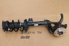 VW Golf 7 strut shock absorber gas pressure front left complete 5Q0413023 FK #2
