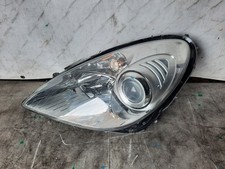 2005-2011 MERCEDES  SLK350 SLK280 FRONT LEFT HID XENON HEADLIGHT LIGHT OEM