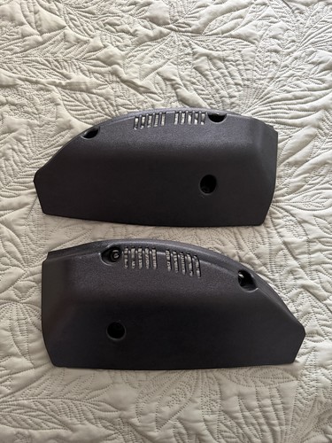 Genuine rover mgf pair - mg, tf