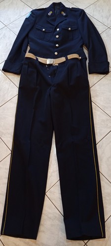 Uniforme 24e bataillon - bataillon, de