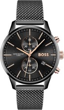 boss Montre  Quartz pour Homme 42 mm Collection Associate 1513811