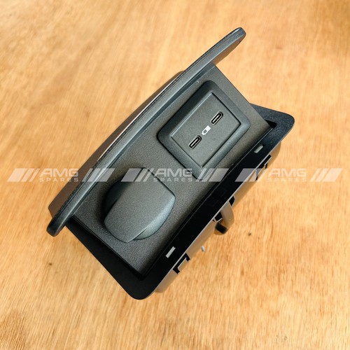 Genuine mercedes oem w213 - w213, rear