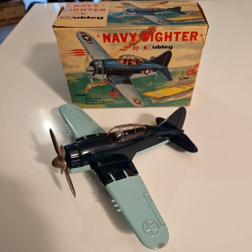 Avion navy fighter - fighter, hubley
