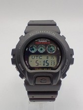CASIO GW-6900 Solar Watch