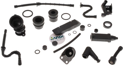 Kit durites silent - kit, bloc