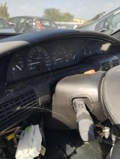 Optique avant principal gauche