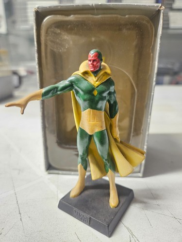 Figurine eaglemoss marvel - figurine,