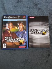 PES Pro Evolution Soccer 5