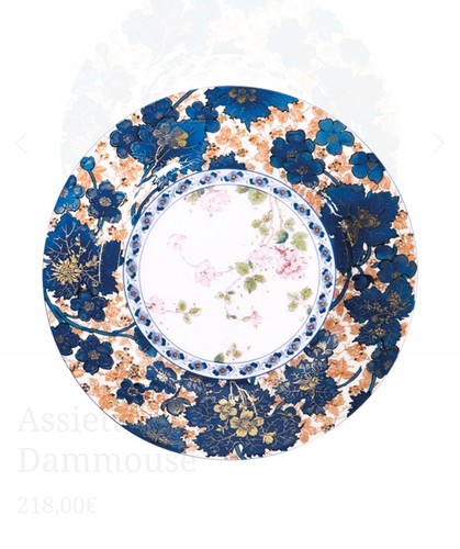 Haviland limoges france - haviland,