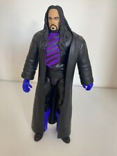 Wwe The Undertaker Mattel Elite Collection Séries 23 Action Catch Figurine