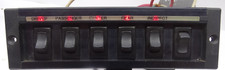 Vintage Custom Malibu Chevy G20 Van Switch Control GMC CHEVROLET G10 G30