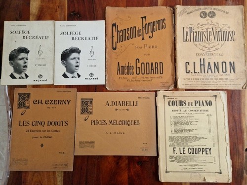 Lot partitions de - partitions,