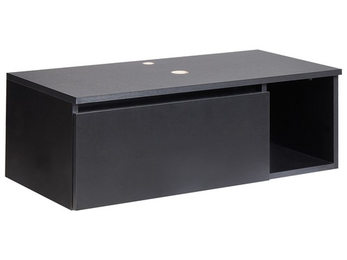Meuble lavabo suspendu - de,