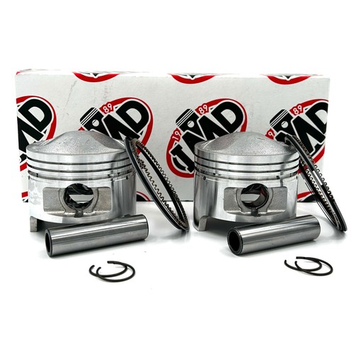 Kits piston yamaha xs650 - de,