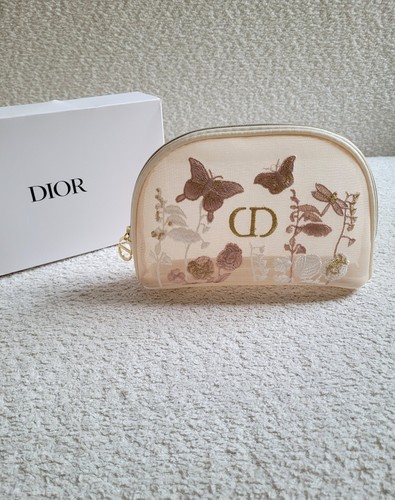 Trousse christian dior avec - christian,
