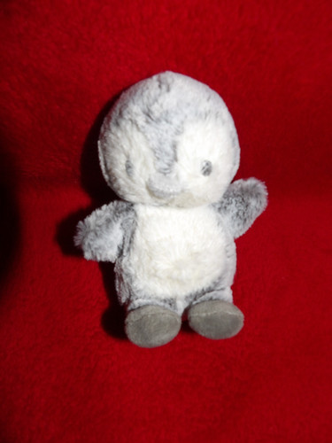 Doudou tex baby mini - doudou,
