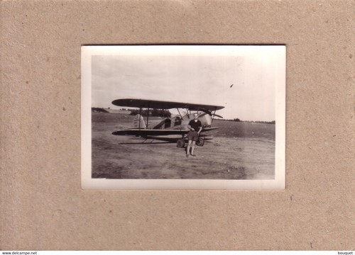Camp aviation loing - d',