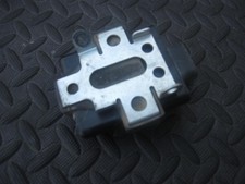 Boitier CDI unit & support