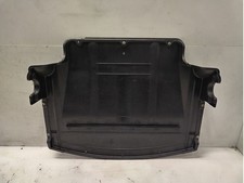 Protection carter huile