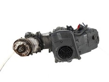 Moteur (Piaggio - Typhoon 125