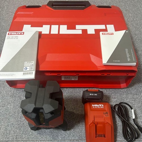 Hilti multi line - pm, multi-line