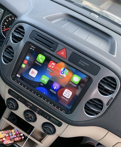 Autoradio carplay pour - autoradio,