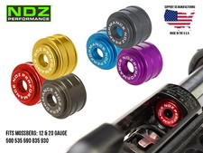 NDZ Mossberg 500 535 835 590