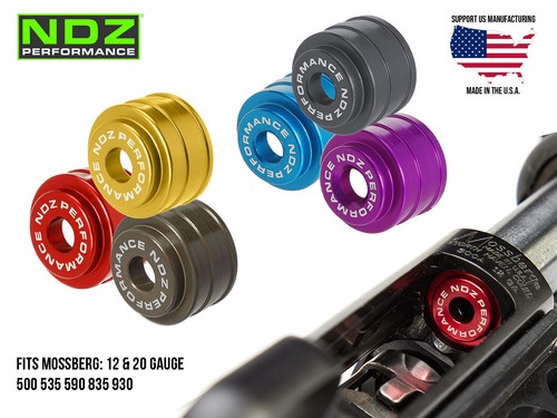 Ndz mossberg 500 - mossberg, 835