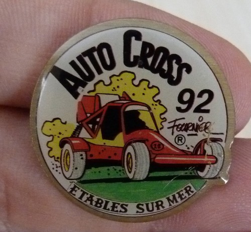 Beau pin voiture buggy - voiture,