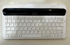 Samsung ATIV Smart PC Keyboard Dock Station Clavier Galaxy 7.0