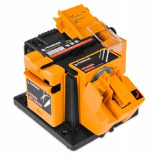 Affûteuse de Forets