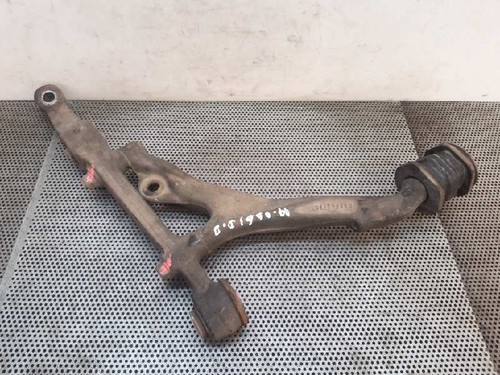 Bras suspension inferieur - de,