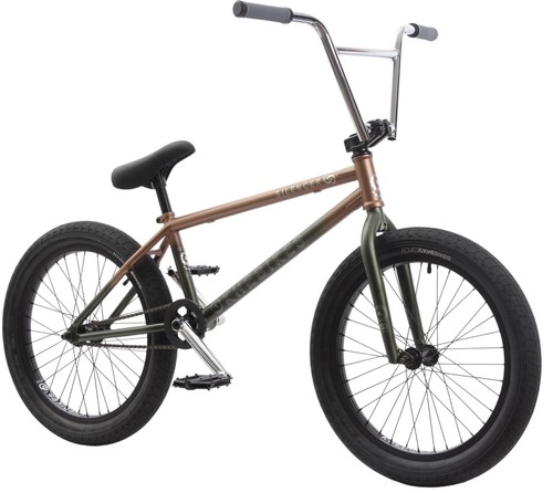 Pneu vtt kujo ramapo - vtt, 24