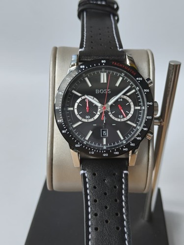 Montre homme hugo boss - hugo, allure