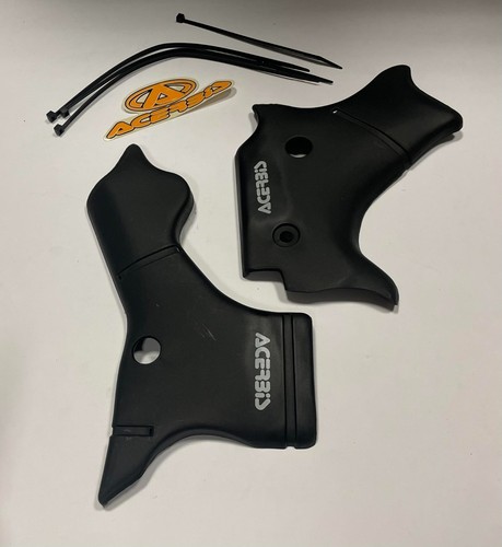 Garde cadre honda 125 - garde-cadre,