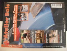 ** l'atelier bois n°149 Le