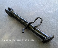SYM Mio scooter / moped original side stand or kick stand