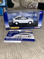 Vanguards 1.43 Opel Kadett E GSI 16V Only 600 Made Rare VA13207B